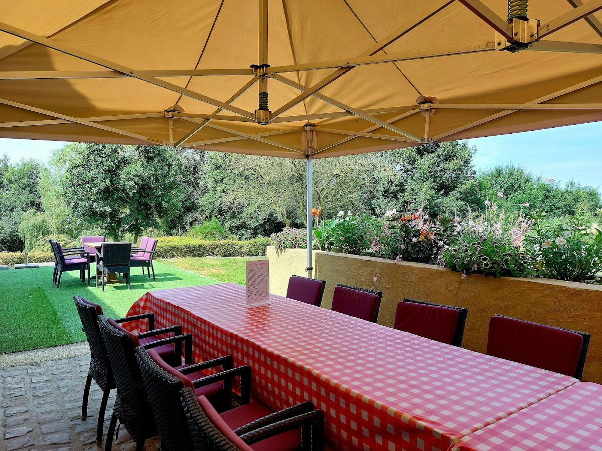 Debs Tea Garden